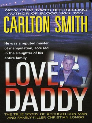 cover image of Love, Daddy